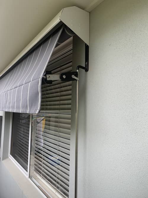 Automatic Awnings 37